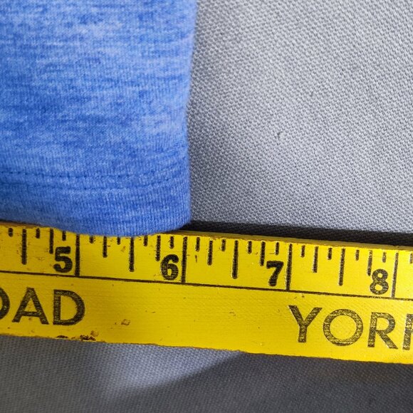 Tommy Hilfiger Sport Jogger pants Women's size S light blue soft stretchy - Picture 14 of 14